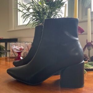 Madden Girl Women’s Bootie’s